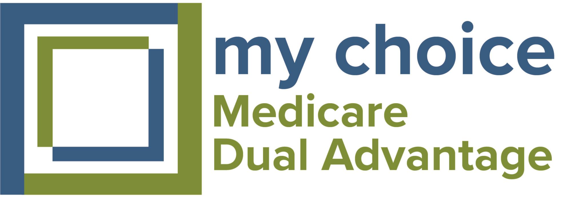 My Choice Medicare Dual Advantage